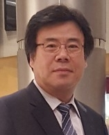 제 14대원장 김성우 사진